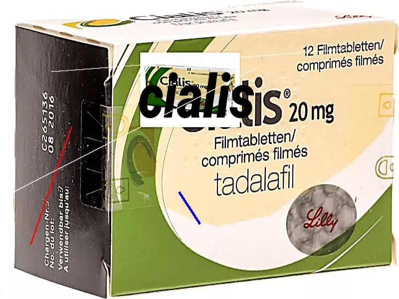 Acheter cialis discrètement